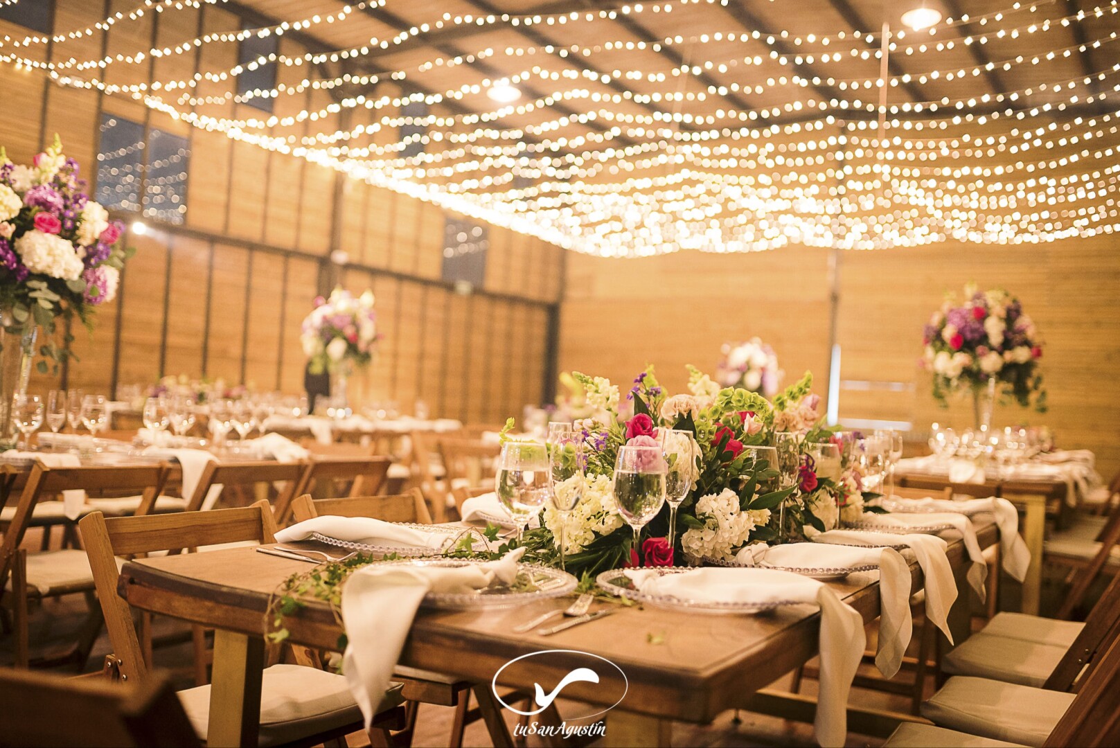 Granate Eventos
