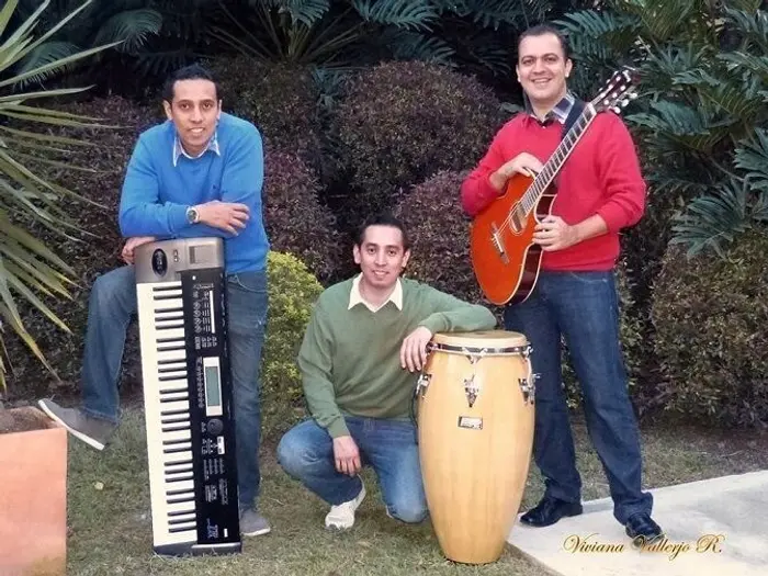 Artistas y espectáculos · Tu San Agustín