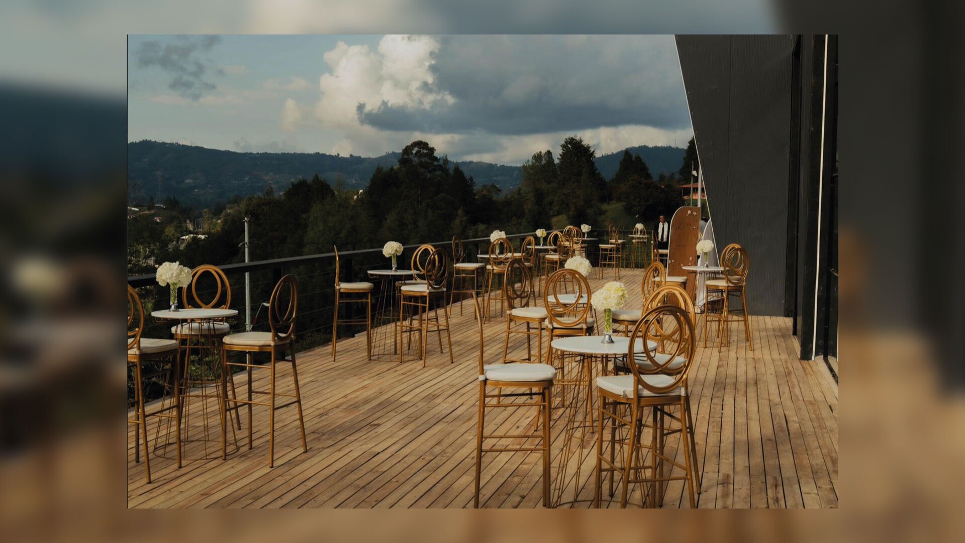 Los Ángeles Centro de Eventos