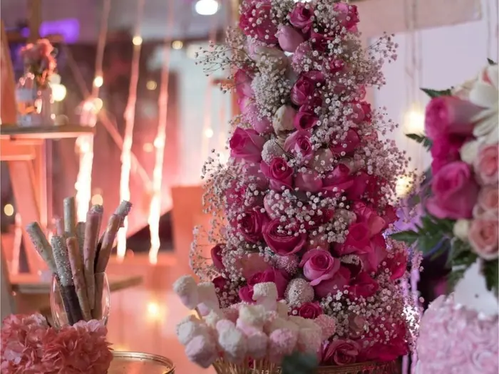 Decoración · Tu San Agustín