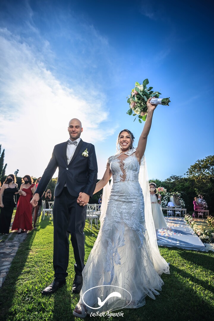 Centro de Eventos Villa Celeste