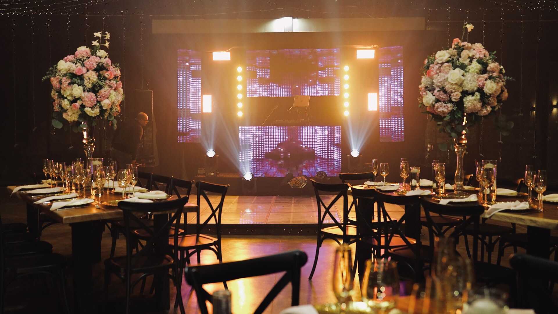 Fábula Bodas & Eventos