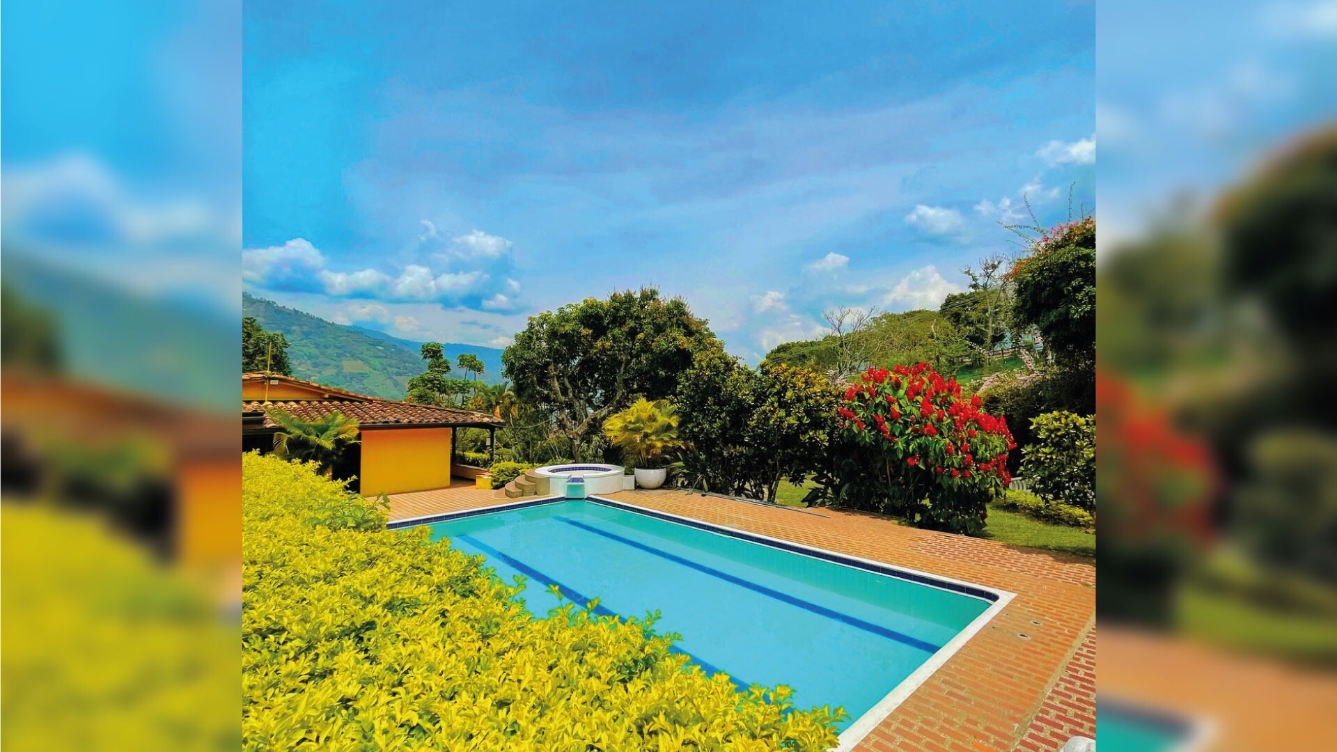Finca Ávila