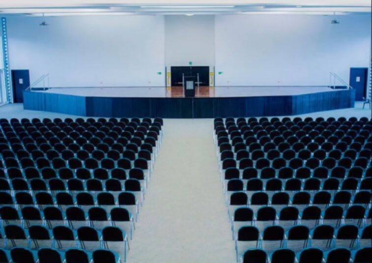 LUGARES PARA EVENTOS