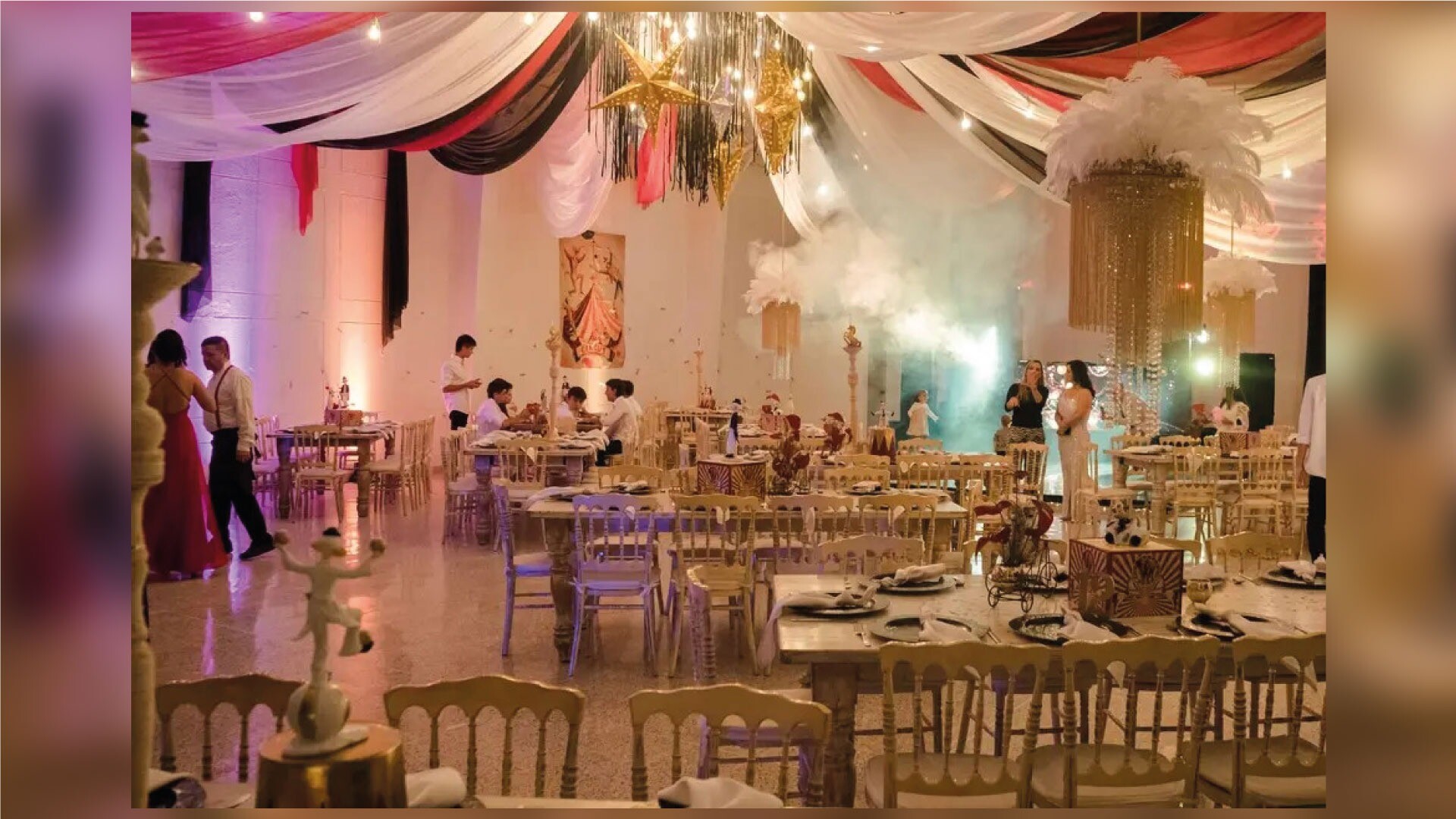 Soho House Eventos