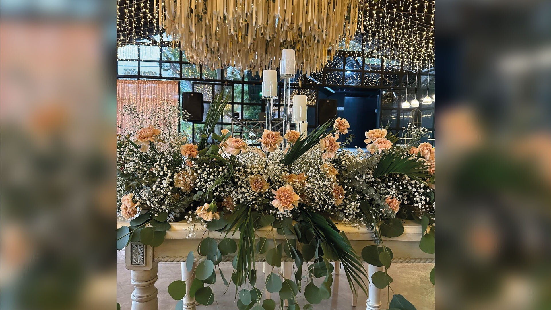 Eventos Fantasía Campestre