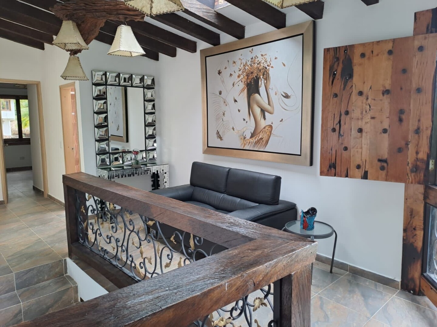Rancho Paraíso