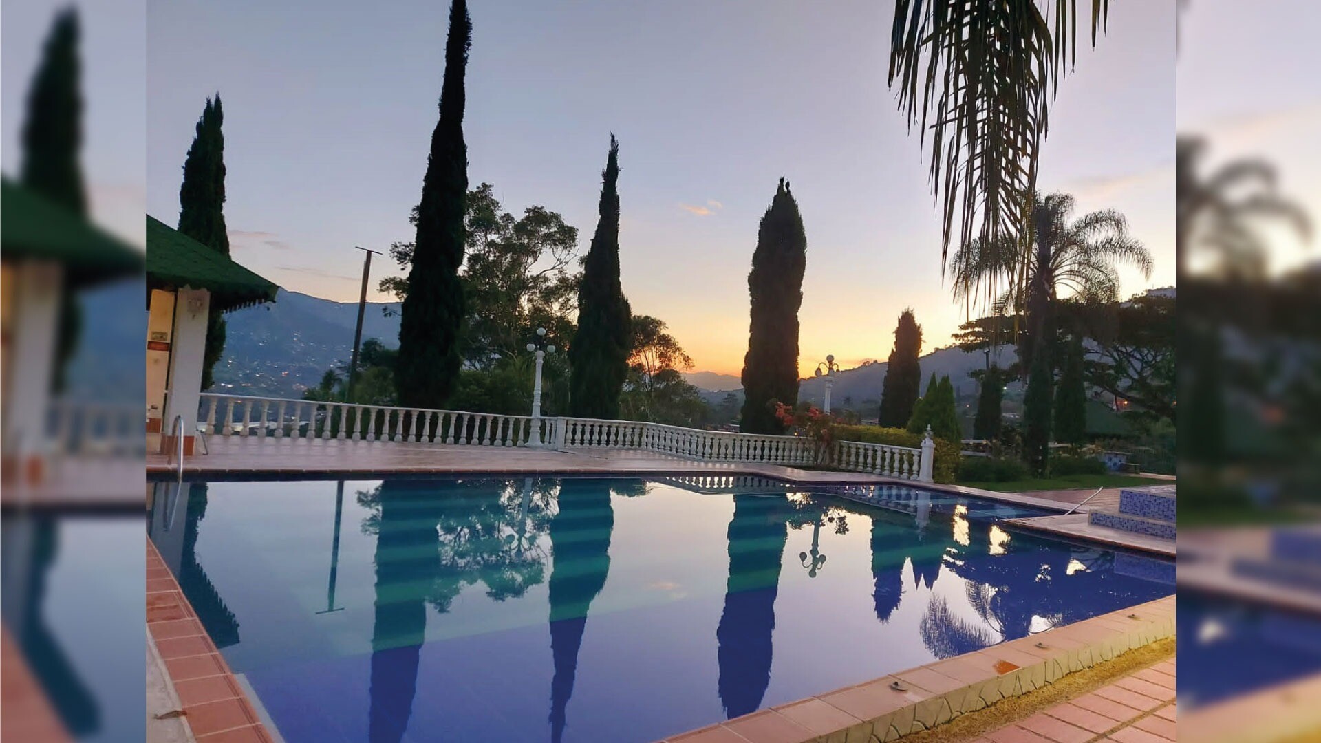 Finca La 57