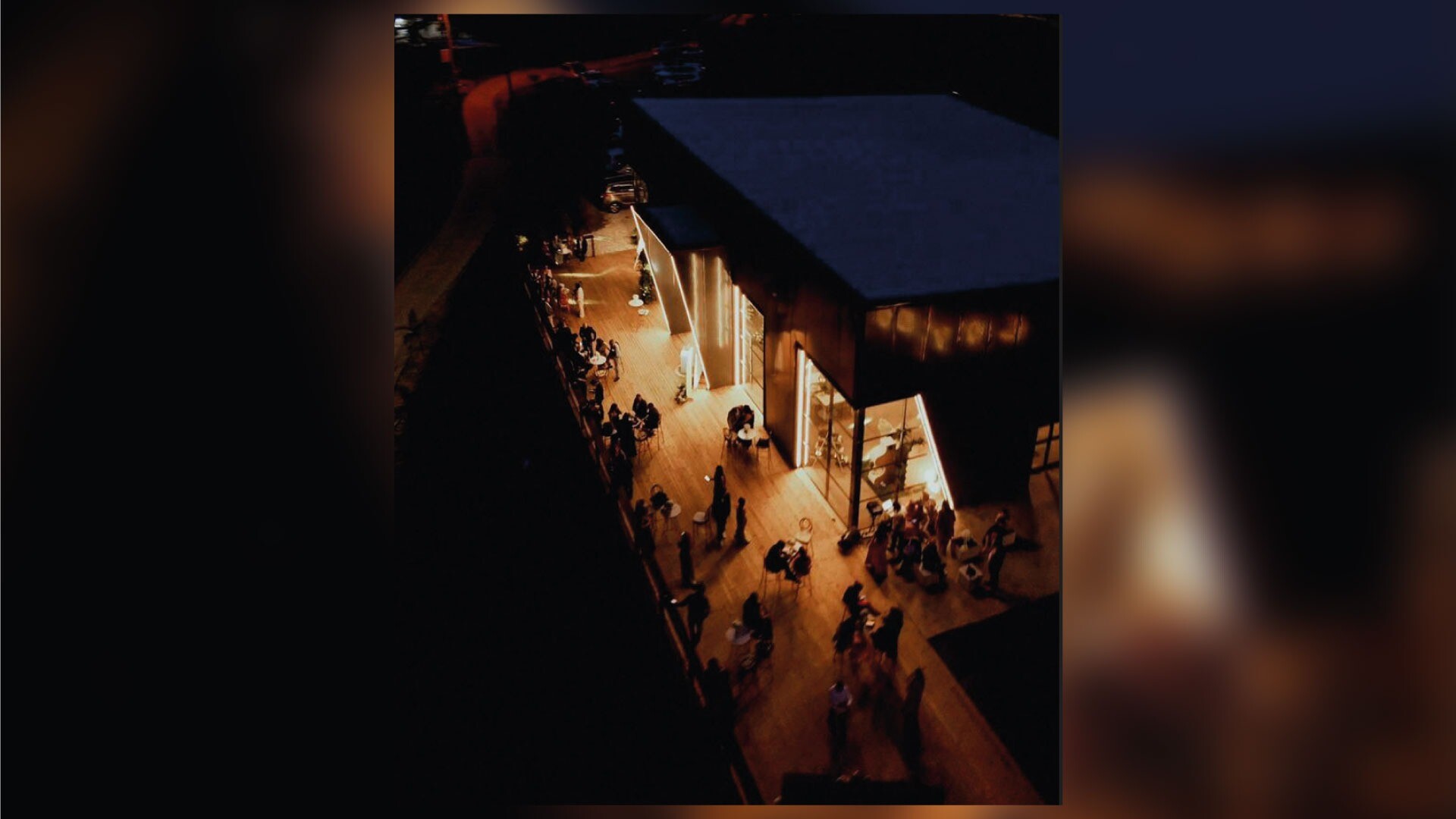 Los Ángeles Centro de Eventos