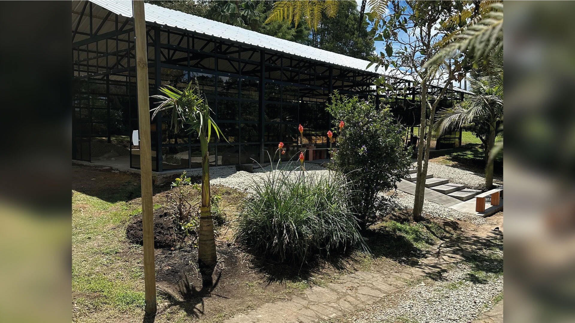 Eventos Fantasía Campestre