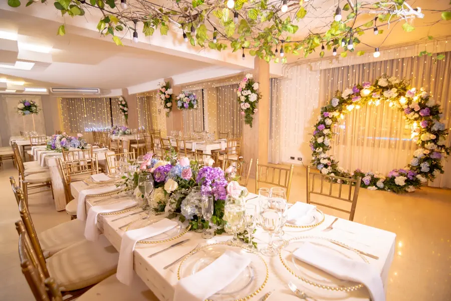 ¡Descubre los 20 Mejores Lugares para Eventos en Medellín!