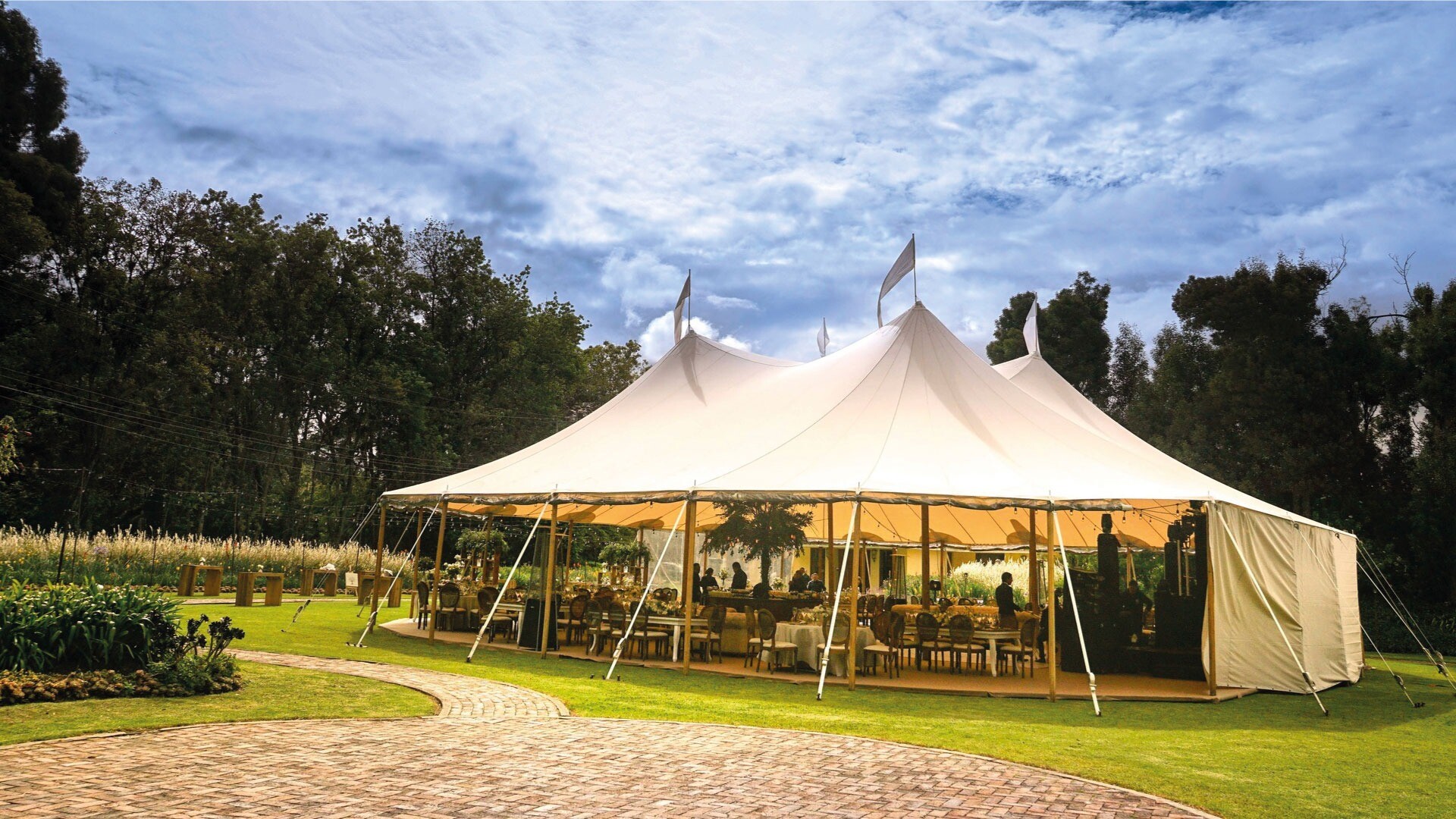 Hacienda el Salitre
