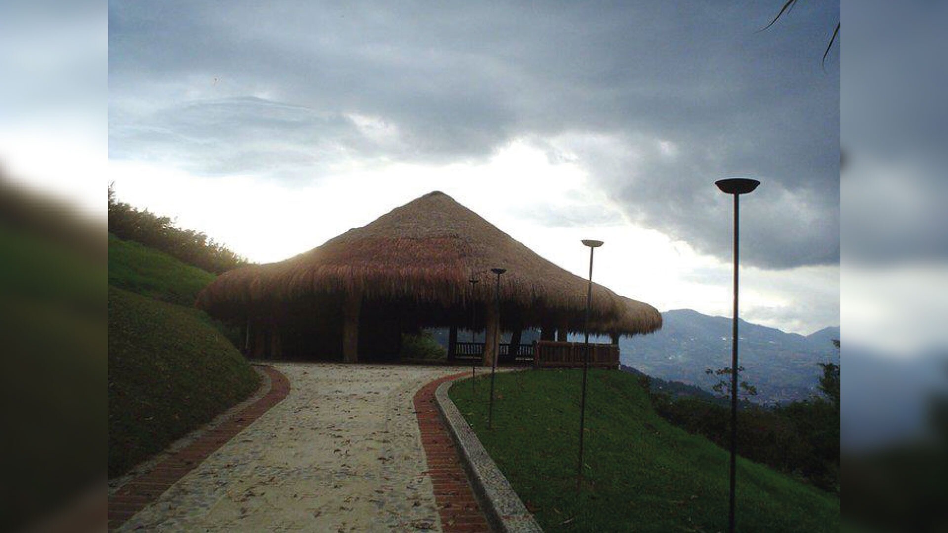 Centro de Eventos Hacienda Bariloche
