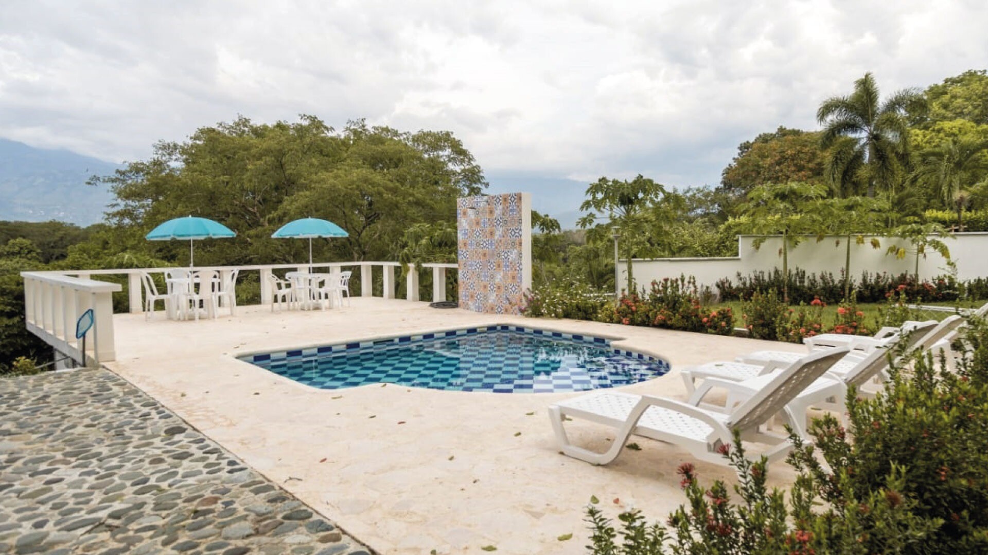 Avalon Lake Eventos