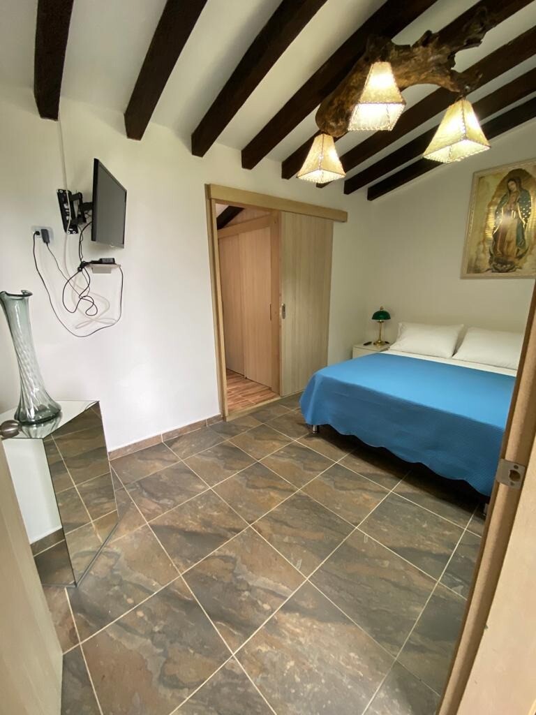 Rancho Paraíso