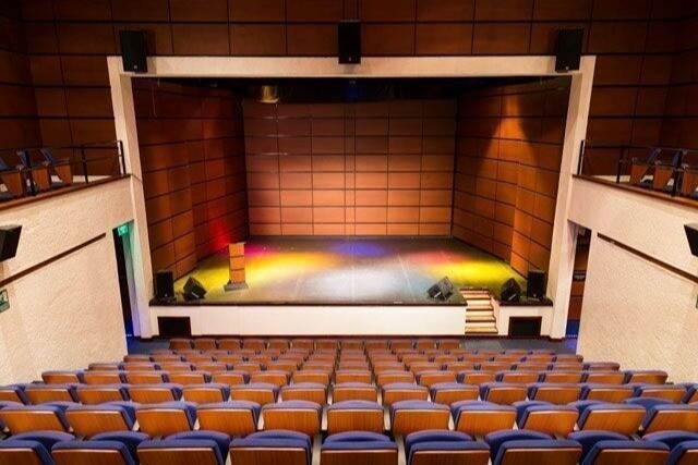 Auditorio Panamericana