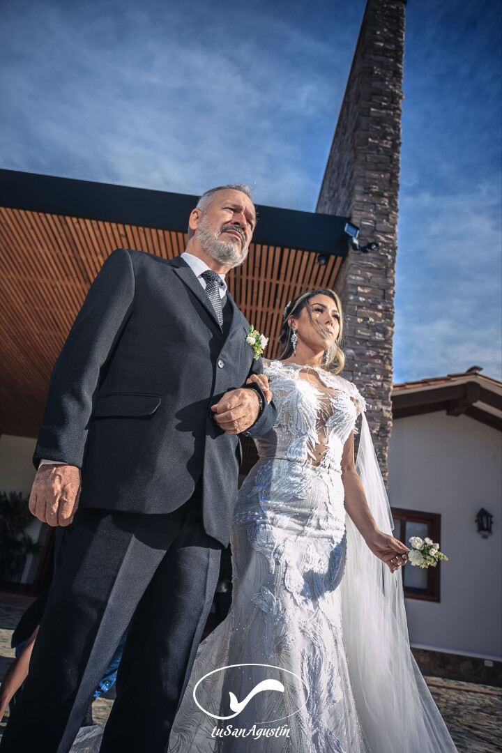 Centro de Eventos Villa Celeste