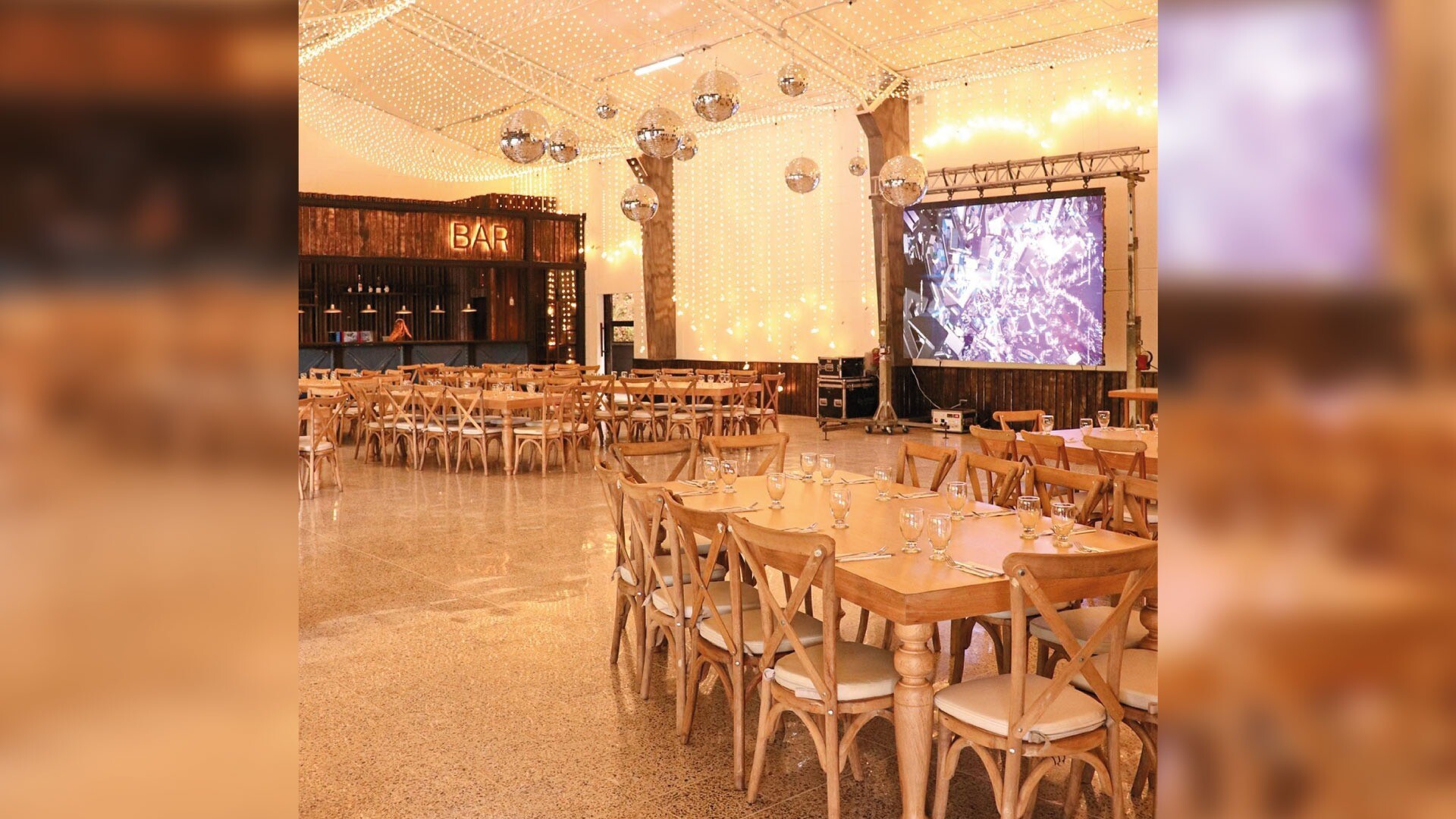 Soho House Eventos