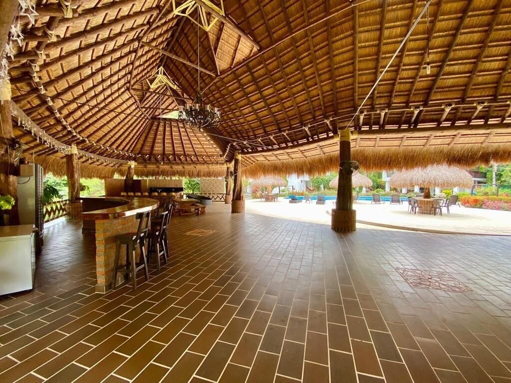 Aguas Claras Centro de Eventos Amazonas