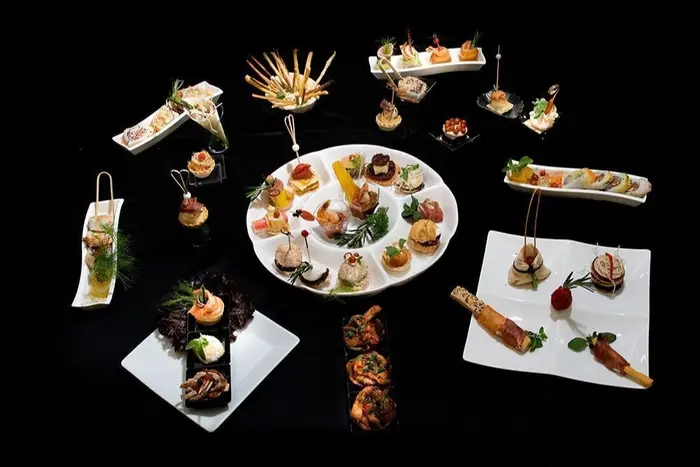 Gastronomía · Tu San Agustín