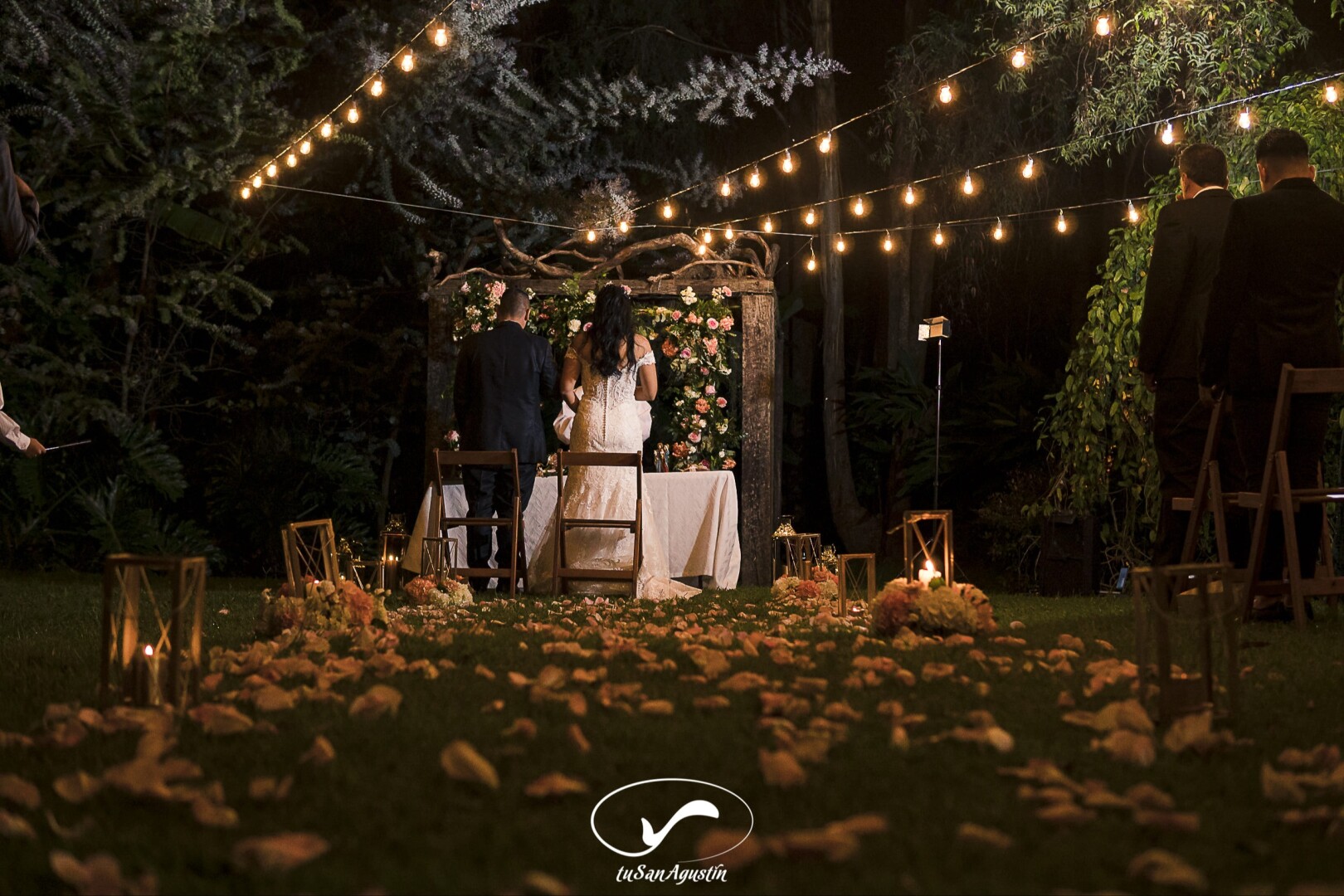 Granate Eventos