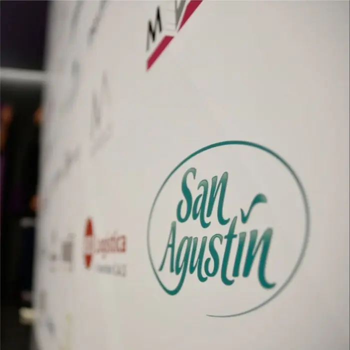 Eventos empresariales · Tu San Agustín
