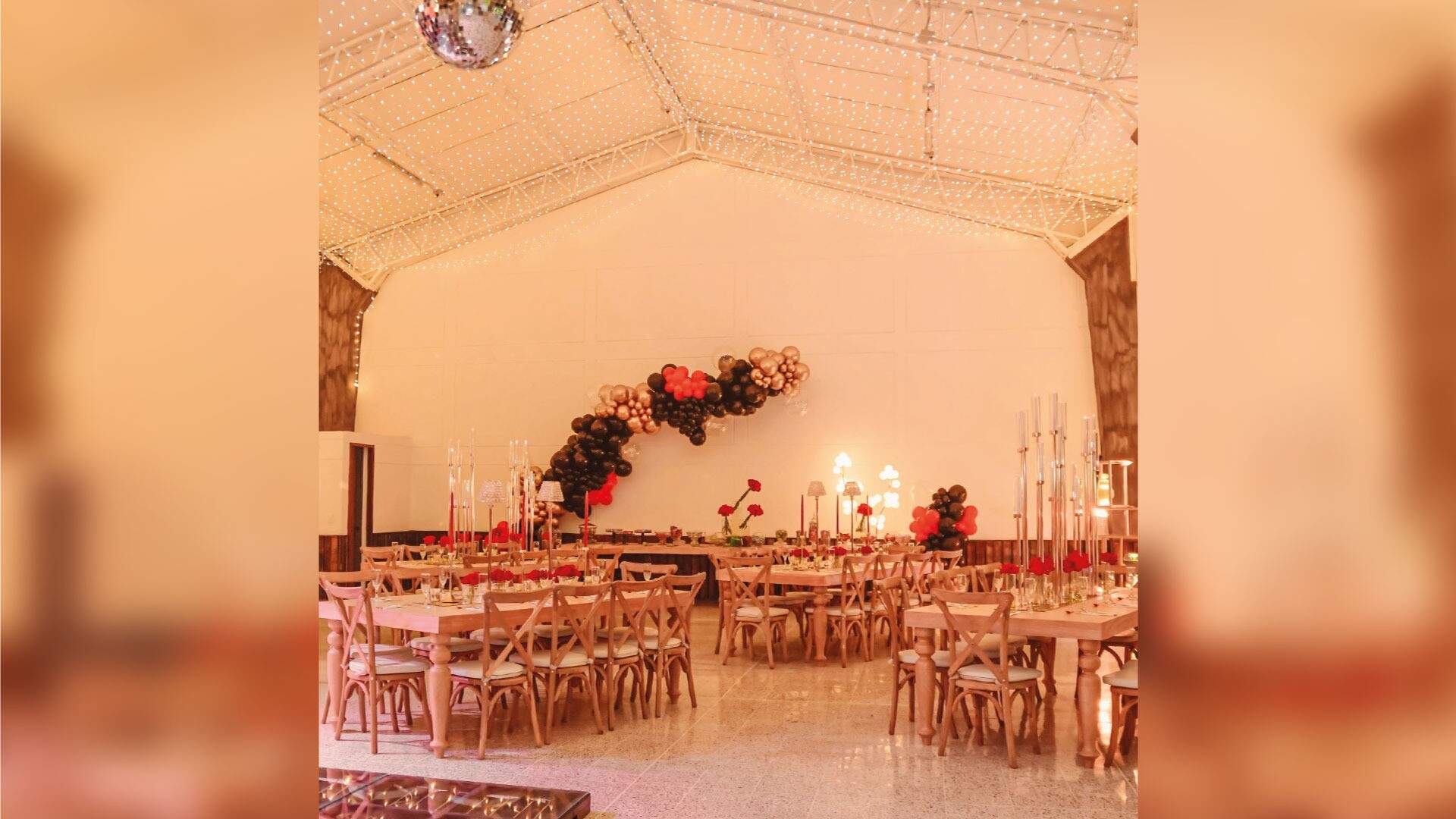 Soho House Eventos
