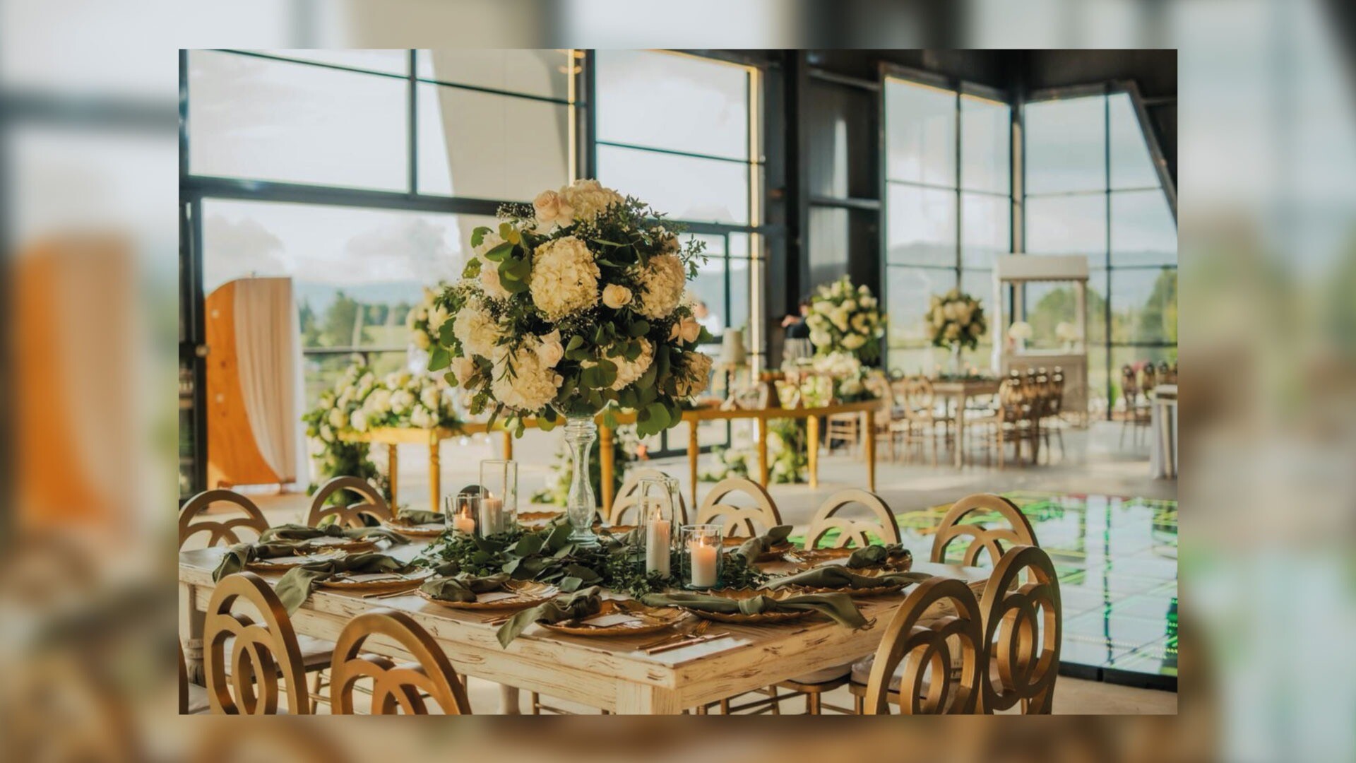 Los Ángeles Centro de Eventos