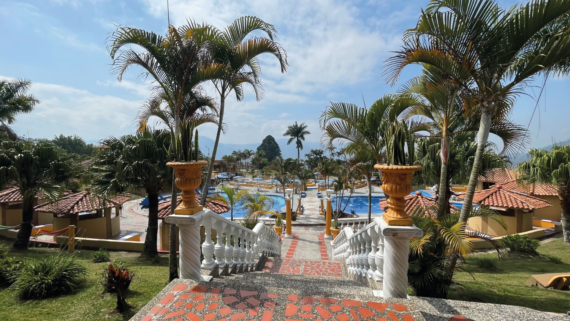 Club Campestre El Limonar