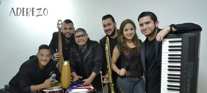 Artistas y espectáculos · Tu San Agustín