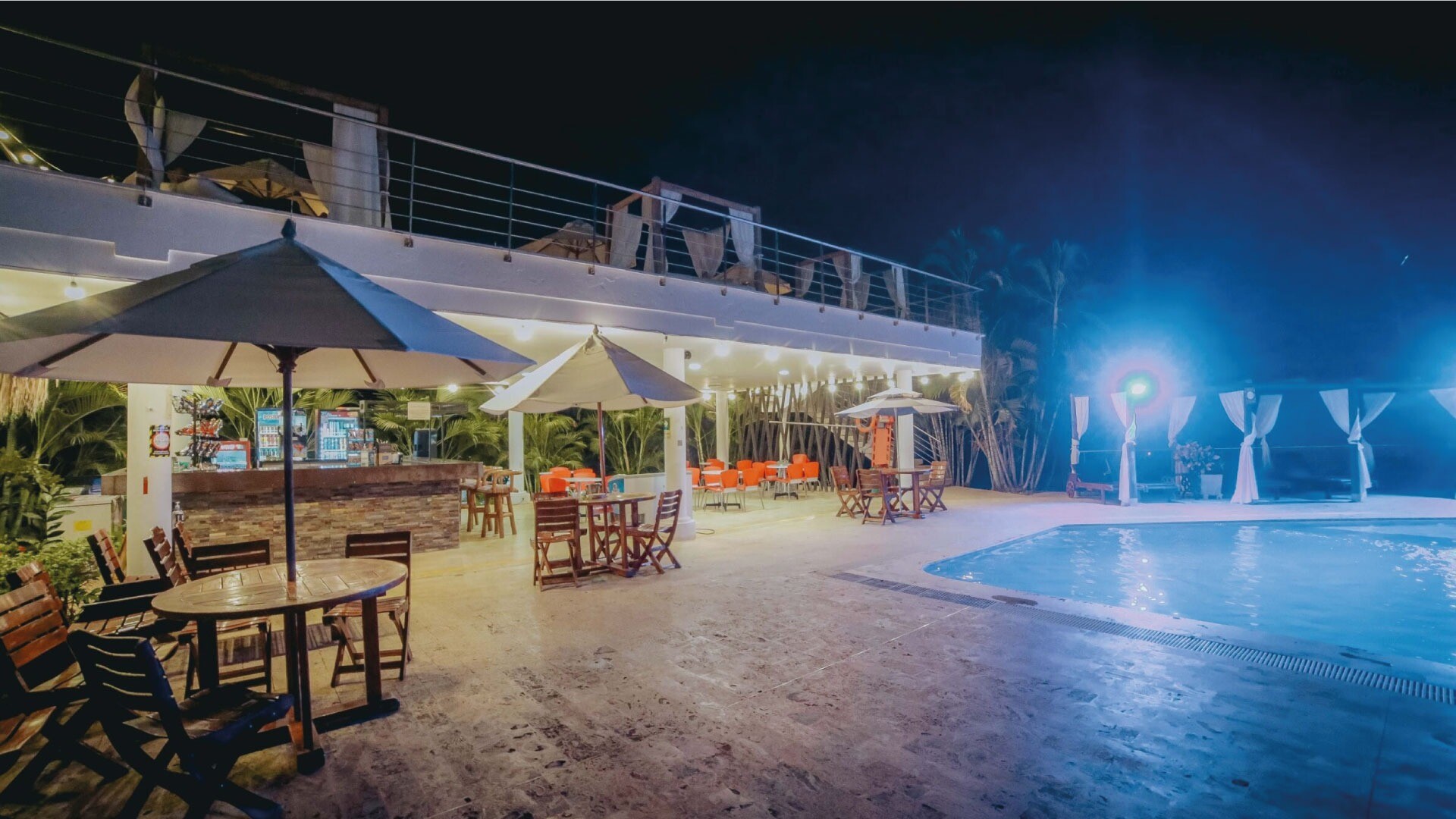 Hotel La Ardilla De Santa Fé