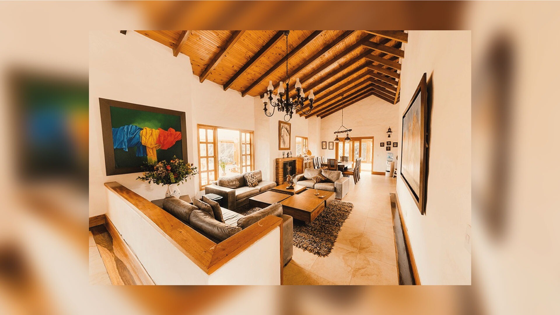 Hotel y Eventos Hacienda La Victoria
