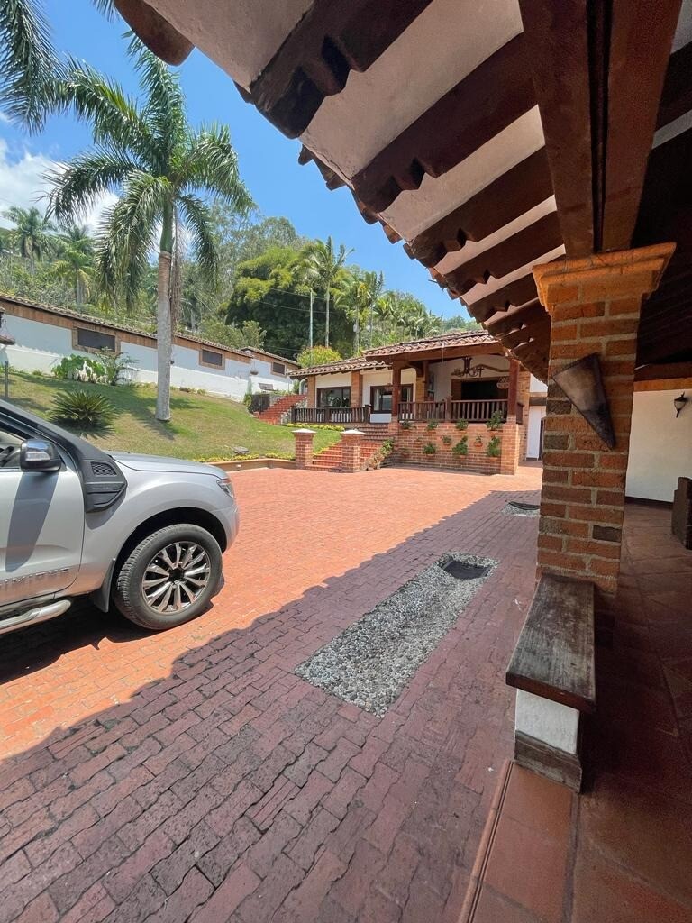 Hacienda La Ananda
