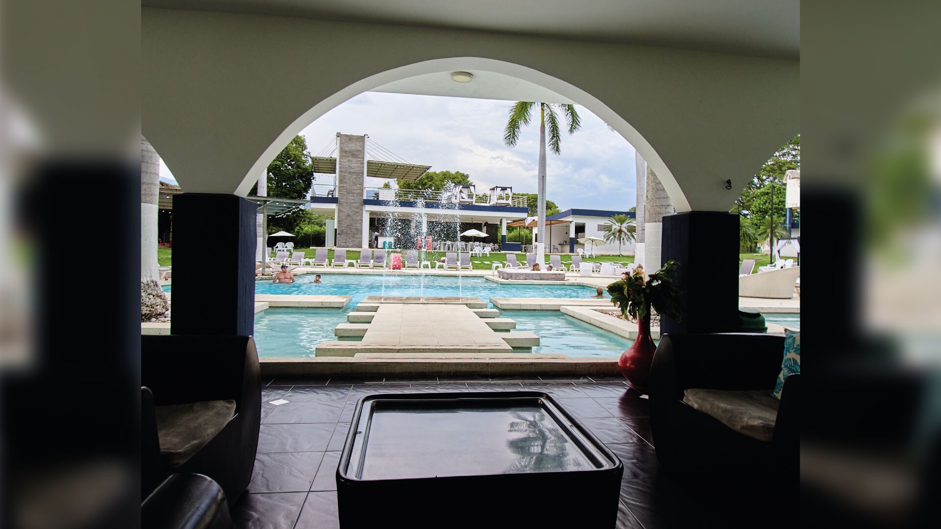 Hotel Arena
