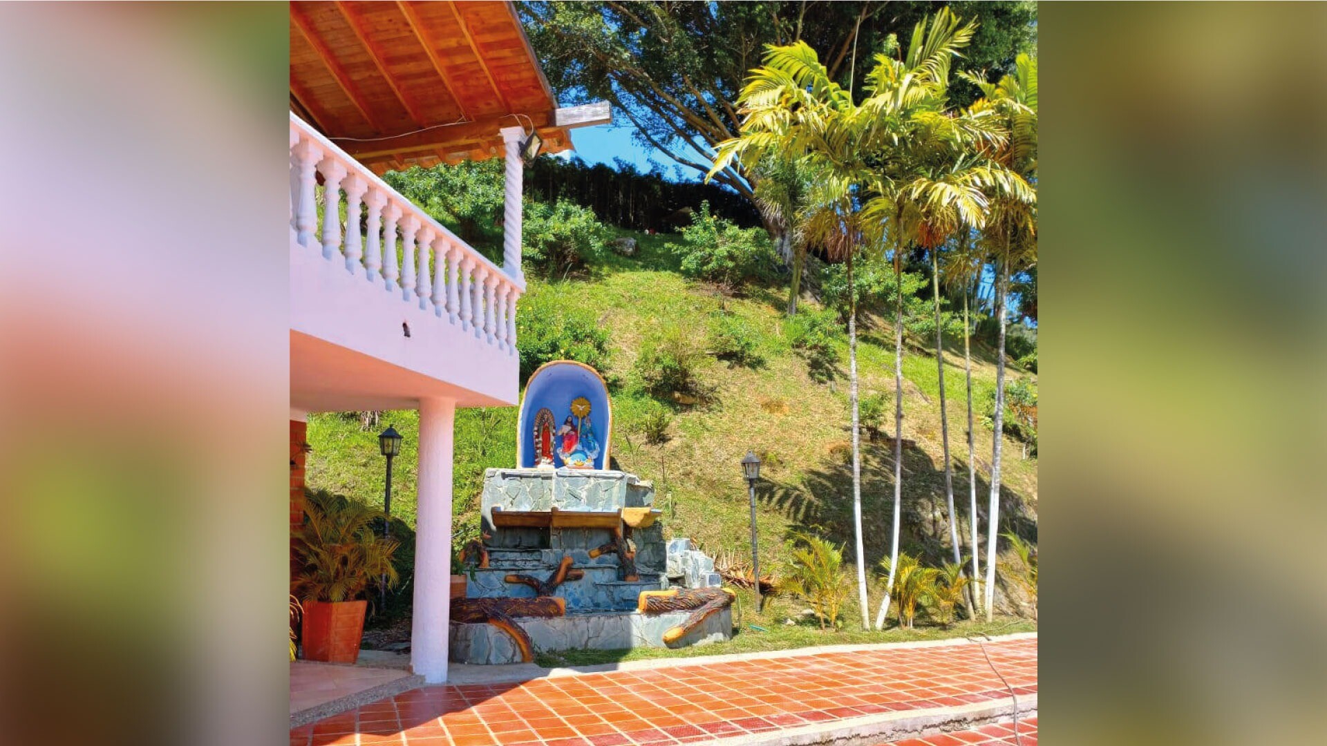 Finca La 57