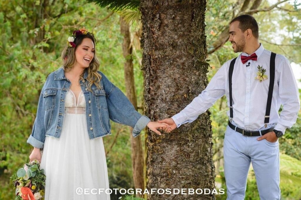 Con Tu Amor