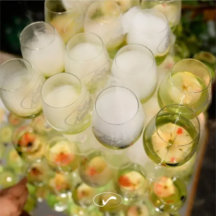 Eventos empresariales · Tu San Agustín