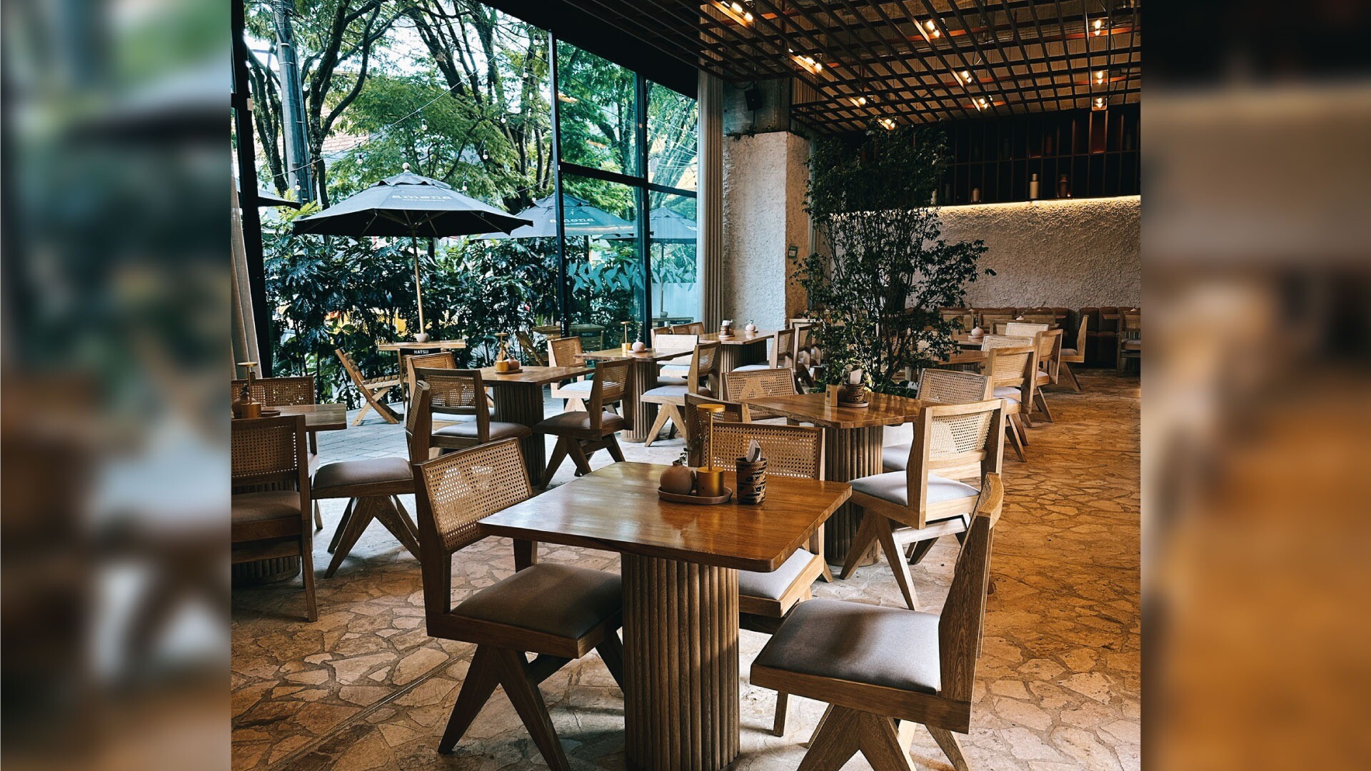 Amena Restaurante