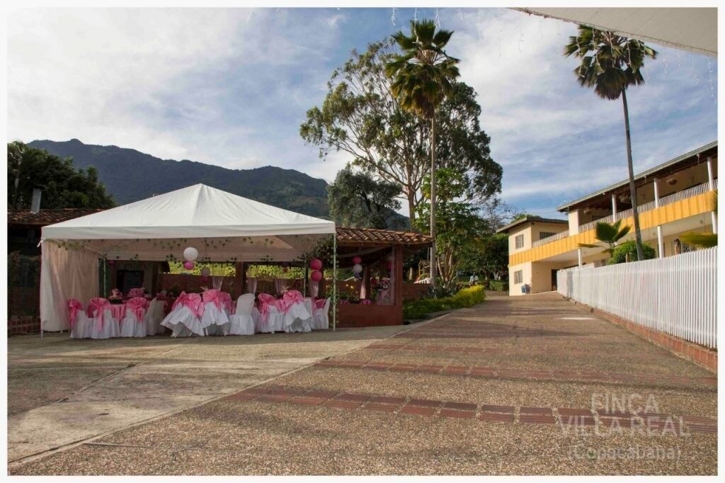 Finca Villa Real