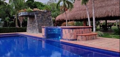 Villa Tu San Agustín