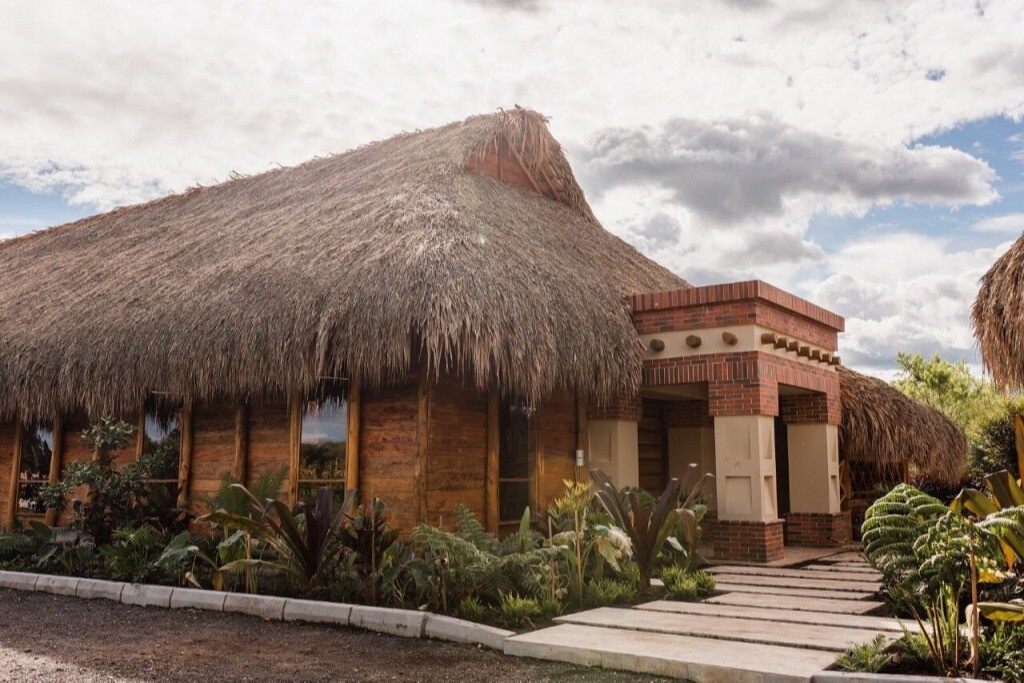 Hacienda Riojana Nogal