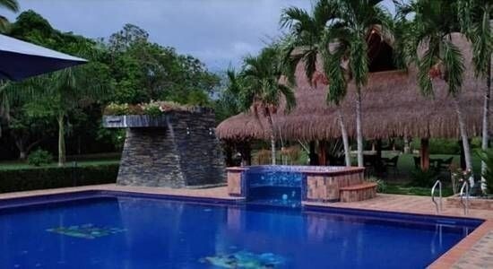 Villa Tu San Agustín