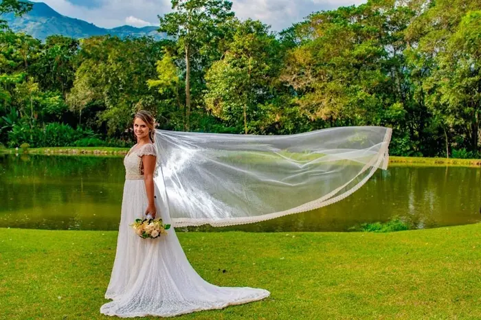 MATRIMONIOS Y BODAS · Tu San Agustín